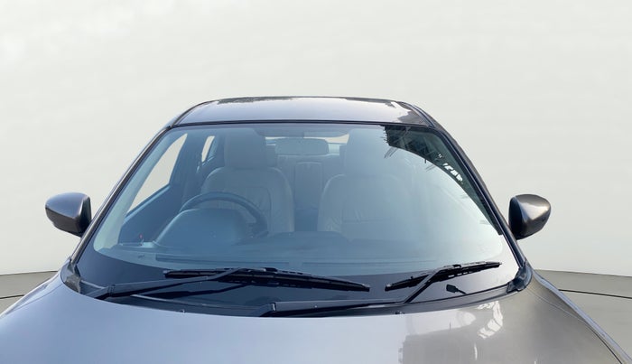 2021 Maruti Dzire ZXI, Petrol, Manual, 27,226 km, Front Windshield