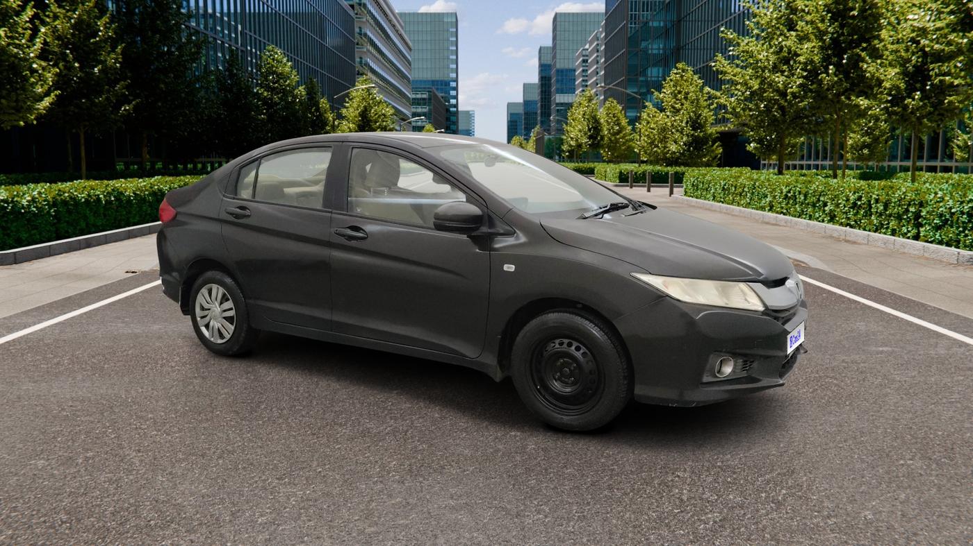 2016 Honda City 1.5L I-VTEC SV, Petrol, Manual, 1,09,987 km, SRP