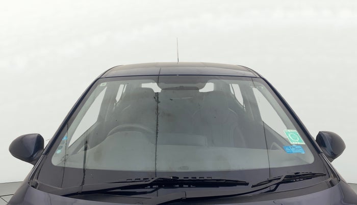 2020 Hyundai GRAND I10 NIOS MAGNA 1.2 KAPPA VTVT, Petrol, Manual, 51,962 km, Front Windshield