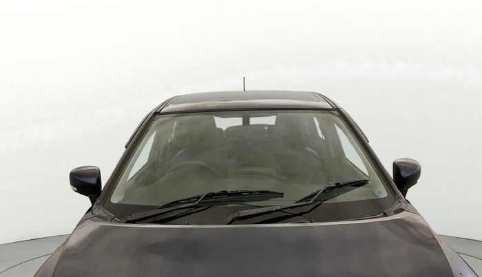 2022 Maruti Baleno ZETA PETROL 1.2, Petrol, Manual, 45,369 km, Front Windshield