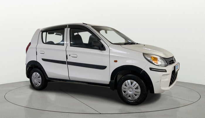 2023 Maruti Alto LXI O, Petrol, Manual, 13,129 km, Right Front Diagonal