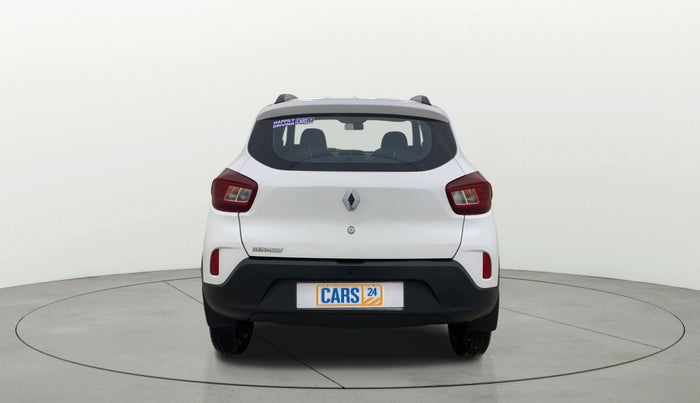 2019 Renault Kwid RXL, Petrol, Manual, 36,282 km, Back/Rear