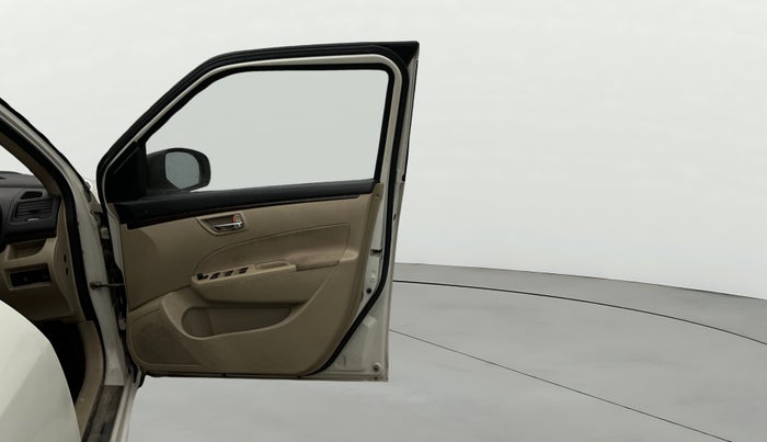 2015 Maruti Swift Dzire VXI, Petrol, Manual, 45,575 km, RHS Front Door