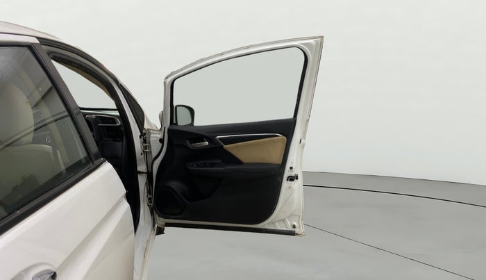 2019 Honda Jazz 1.2L I-VTEC VX CVT, Petrol, Automatic, 26,574 km, RHS Front Door