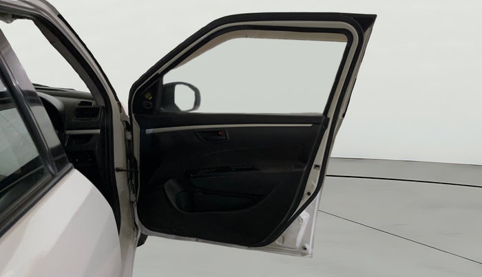 2017 Maruti Swift LXI (O), Petrol, Manual, 52,840 km, RHS Front Door