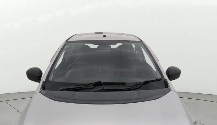 2020 Tata Tiago XE PETROL, Petrol, Manual, 55,668 km, Front Windshield