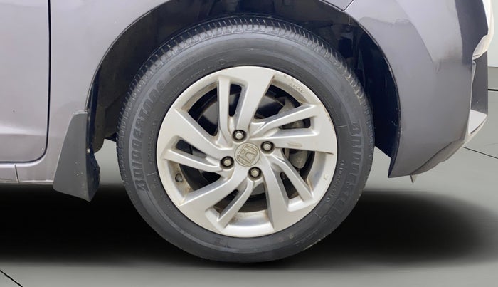 2019 Honda Jazz 1.2L I-VTEC VX, Petrol, Manual, 24,604 km, Right Front Wheel