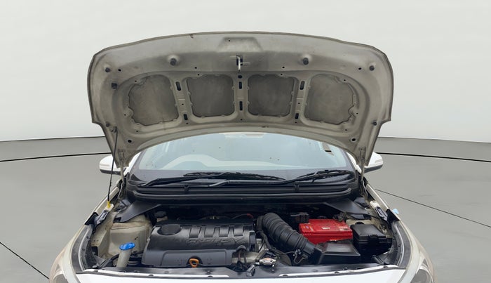 2019 Hyundai Elite i20 ASTA 1.4 CRDI (O), Diesel, Manual, 1,14,342 km, Open Bonet