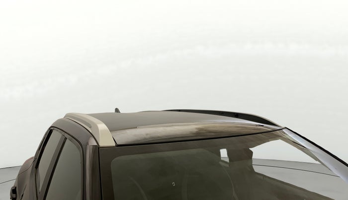 2024 Nissan MAGNITE XL AMT EZ Shift, Petrol, Automatic, 19,213 km, Roof