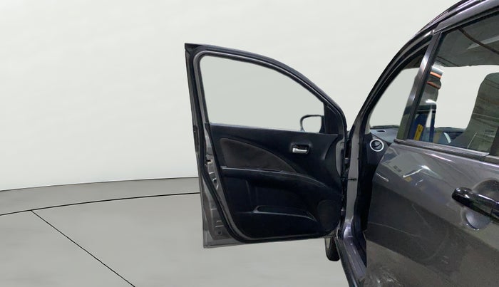 2018 Maruti Celerio X ZXI, Petrol, Manual, 44,619 km, LHS Front Door