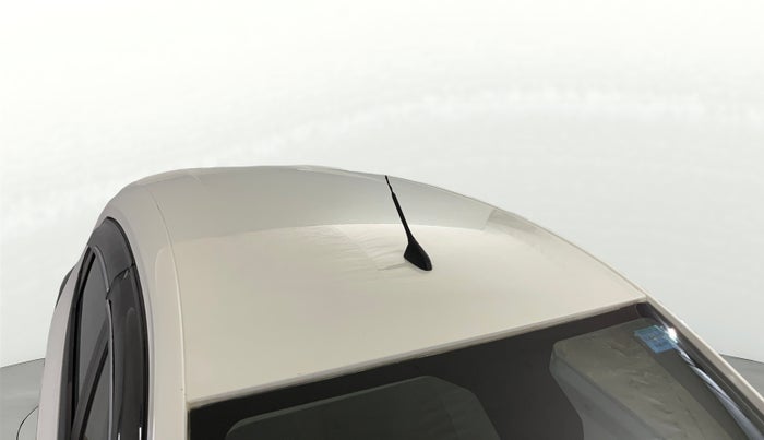 2021 Tata ALTROZ XE PETROL, Petrol, Manual, 17,222 km, Roof