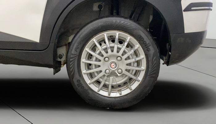 2025 Hyundai EXTER EX 1.2 MT, Petrol, Manual, 9,763 km, Left Rear Wheel