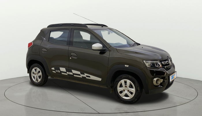 2018 Renault Kwid RXT 1.0 (O), Petrol, Manual, 23,709 km, SRP