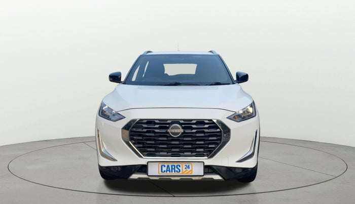 2022 Nissan MAGNITE XL, Petrol, Manual, 87,191 km, Front