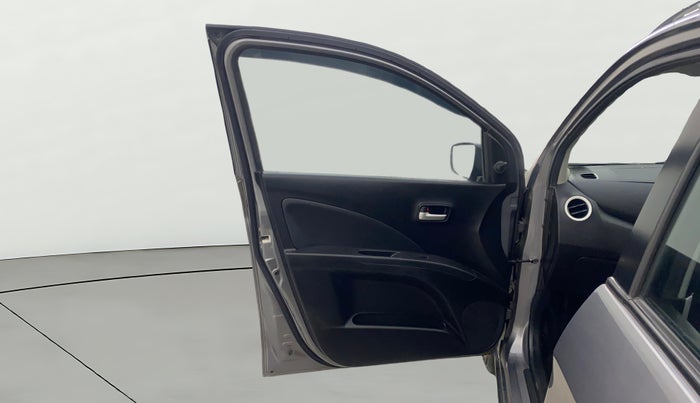 2019 Maruti Celerio X VXI (O) AMT, Petrol, Automatic, 33,537 km, LHS Front Door