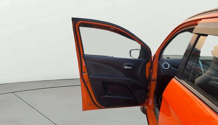 2018 Maruti Celerio X ZXI (O), Petrol, Manual, 1,27,605 km, LHS Front Door