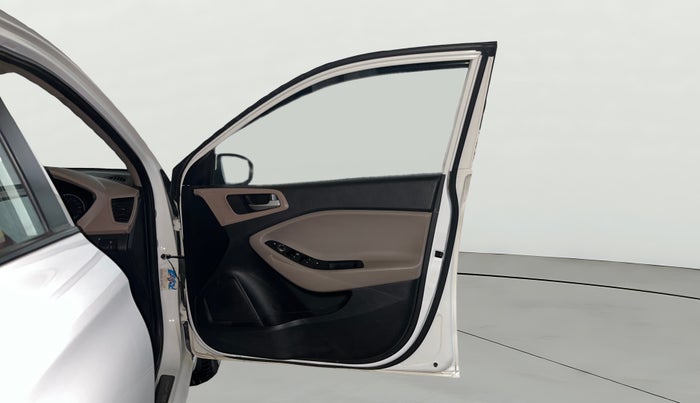 2019 Hyundai Elite i20 SPORTZ PLUS 1.2, Petrol, Manual, 27,208 km, RHS Front Door