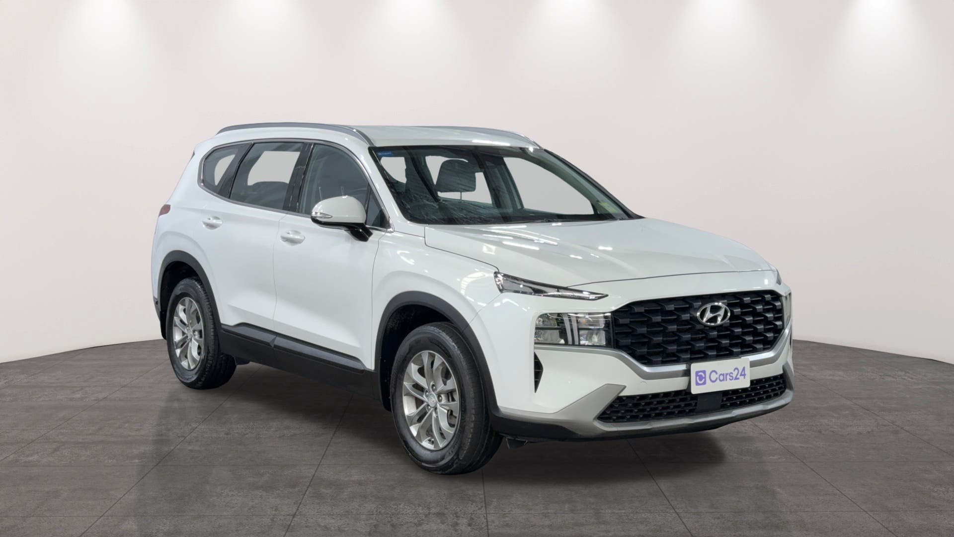 Hyundai Santa Fe image