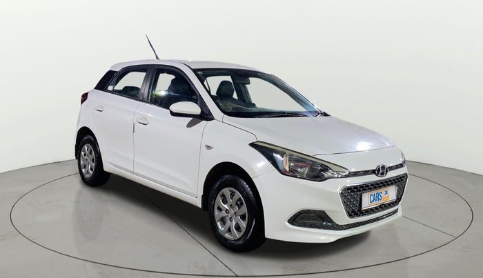 2016 Hyundai Elite i20 MAGNA 1.2, Petrol, Manual, 73,544 km, SRP