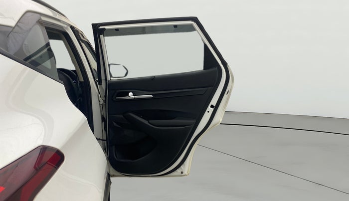 2019 KIA SELTOS HTK PLUS 1.5, Petrol, Manual, 79,481 km, RHS Rear Door