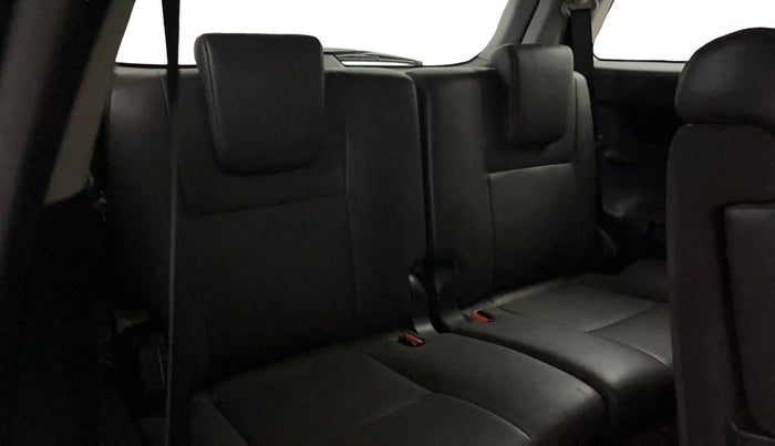 2018 Toyota Fortuner 2.8 4X2 MT, Diesel, Manual, 88,392 km, Third Seat Row ( optional )
