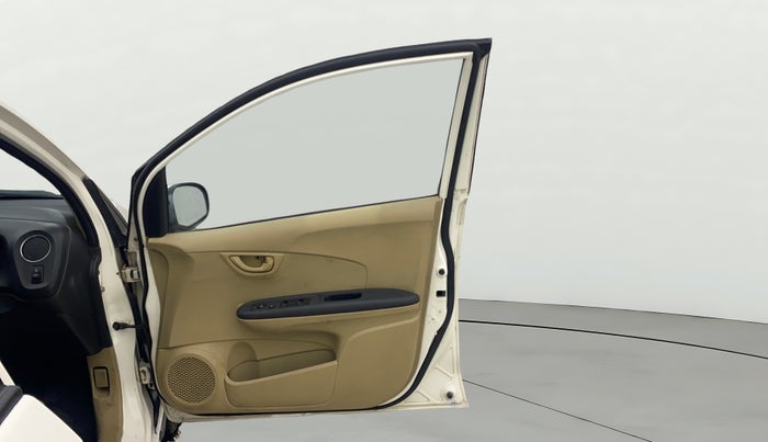 2014 Honda Amaze 1.2L I-VTEC SX, Petrol, Manual, 48,418 km, RHS Front Door