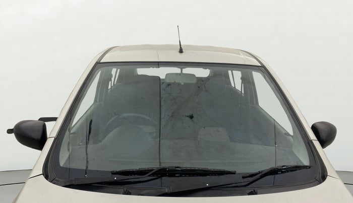 2016 Maruti Celerio VXI AMT, Petrol, Automatic, 48,490 km, Front Windshield