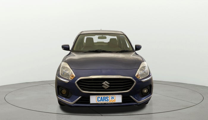 2017 Maruti Dzire VXI AMT, Petrol, Automatic, 50,979 km, Front
