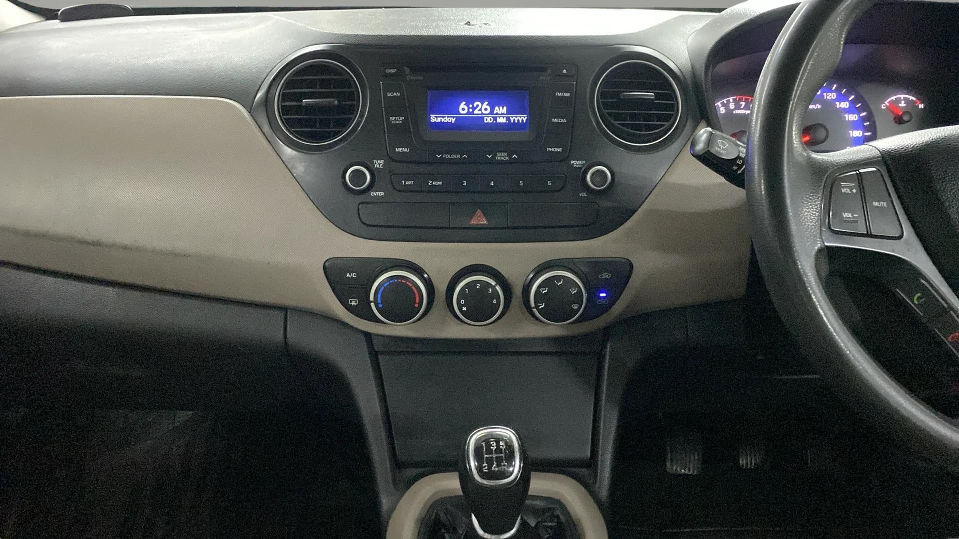 Features