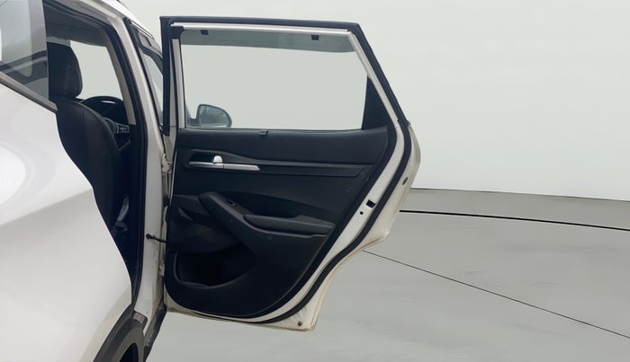 2020 KIA SELTOS HTK PLUS 1.5, Petrol, Manual, 87,711 km, RHS Rear Door