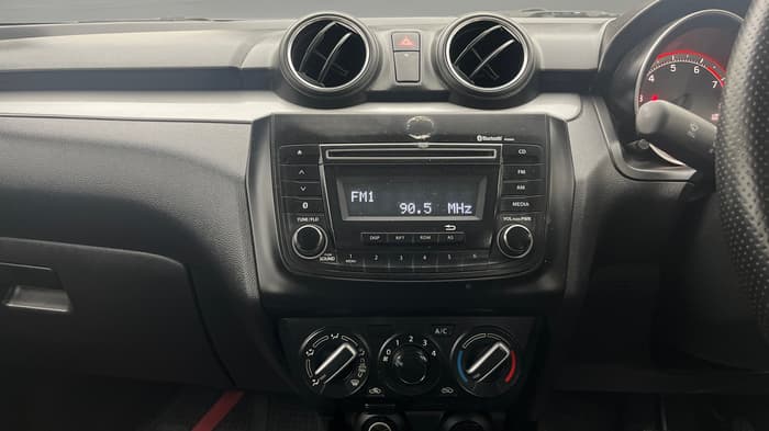 Features