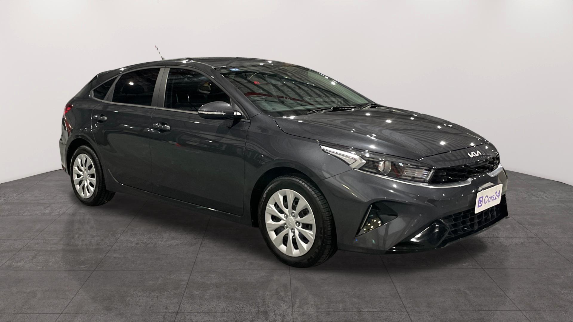 Kia Cerato image