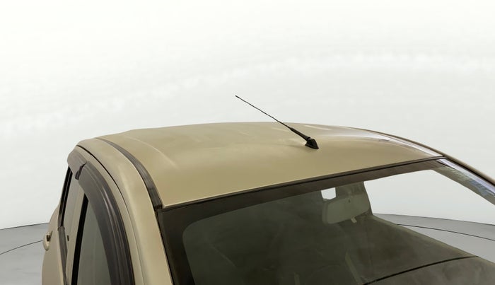 2015 Maruti Celerio ZXI AMT, Petrol, Automatic, 46,926 km, Roof