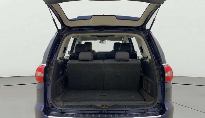 2018 Tata Hexa XTA 4X2 7 STR, Diesel, Automatic, 87,989 km, Boot Open Zoomed View