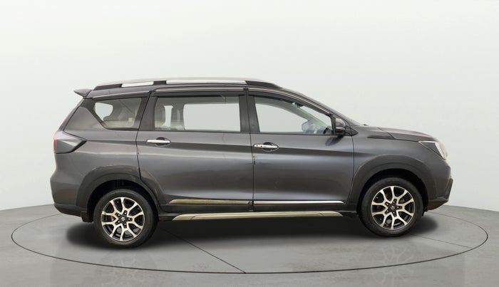 2022 Maruti XL6 ZETA MT, Petrol, Manual, 69,267 km, Right Side View