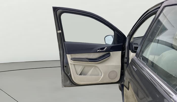 2024 Tata TIGOR XZA Plus iCNG , CNG, Automatic, 41,455 km, LHS Front Door