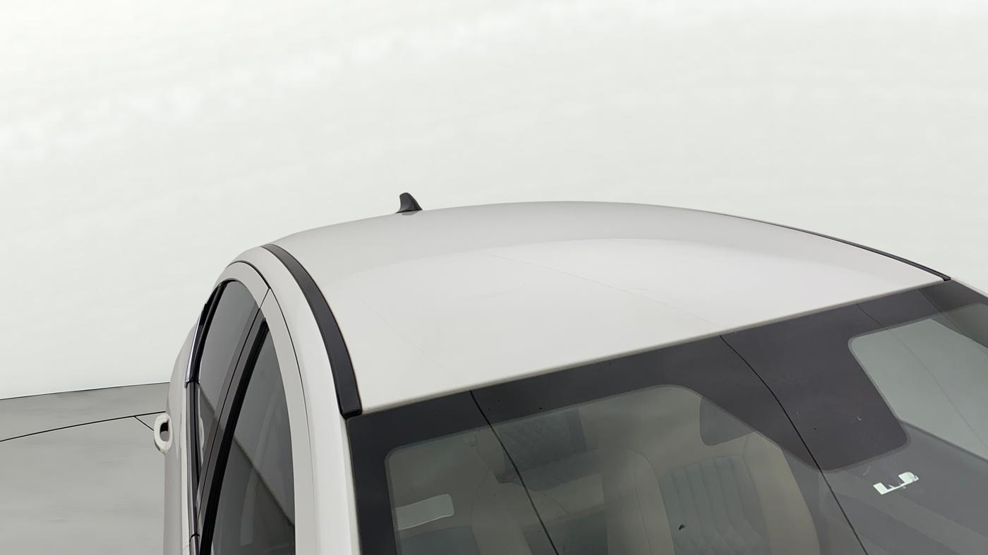 2022 Tata TIGOR XZ PLUS PETROL, Petrol, Manual, 24,626 km, Roof