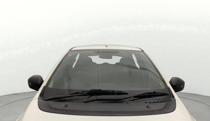 2017 Tata Tiago XM PETROL, Petrol, Manual, 54,944 km, Front Windshield