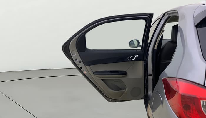 2019 Tata Tiago XZ PETROL, Petrol, Manual, 77,305 km, LHS Rear Door