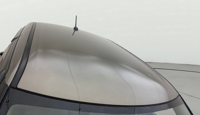 2017 Maruti Swift Dzire VXI, Petrol, Manual, 74,134 km, Roof