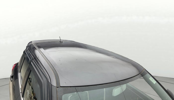 2015 Maruti Swift VXI, Petrol, Manual, 28,712 km, Roof