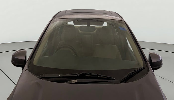 2018 Honda City 1.5L I-VTEC VX CVT, Petrol, Automatic, 75,437 km, Front Windshield