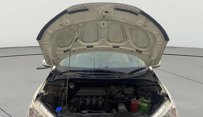 2016 Honda City 1.5L I-VTEC SV CVT, Petrol, Automatic, 78,342 km, Open Bonet