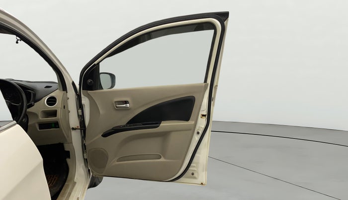 2016 Maruti Celerio VXI, Petrol, Manual, 85,797 km, RHS Front Door