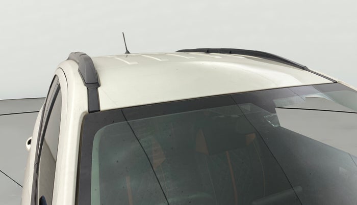 2019 Ford Ecosport TITANIUM 1.5L PETROL, Petrol, Manual, 67,346 km, Roof