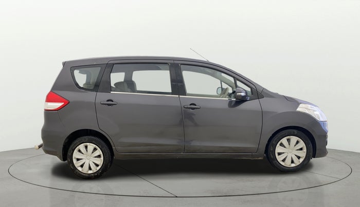 2017 Maruti Ertiga VDI SHVS, Diesel, Manual, 64,066 km, Right Side View