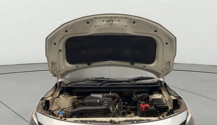 2022 Maruti Baleno ZETA 1.2 AGS, Petrol, Automatic, 12,056 km, Open Bonet