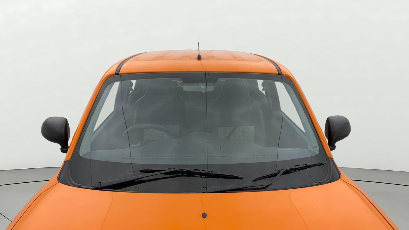 2019 Maruti S PRESSO VXI (O), Petrol, Manual, 27,079 km, Front Windshield