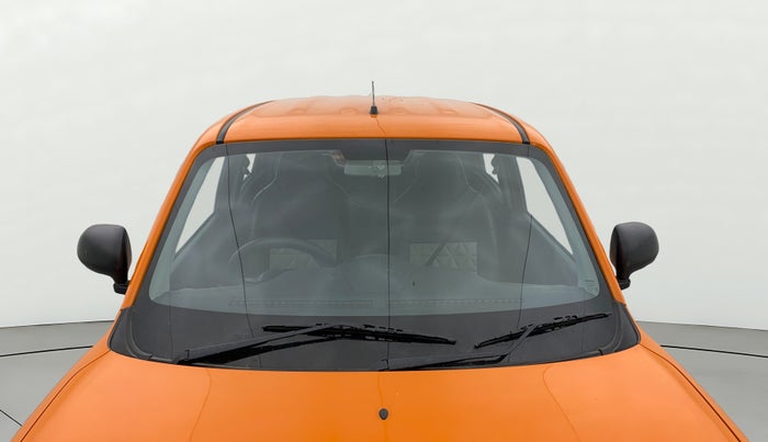 2019 Maruti S PRESSO VXI (O), Petrol, Manual, 27,079 km, Front Windshield