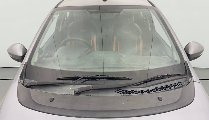 2018 Tata Tiago XZA PETROL, Petrol, Automatic, 62,913 km, Front Windshield